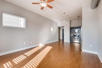 928 Travis Ave in Fort Worth, TX - Building Photo - Building Photo
