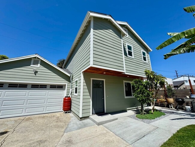 property at 3417 Fay Ave