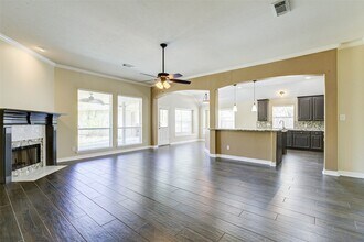 14407 Jessica Falls Cir in Houston, TX - Building Photo - Building Photo