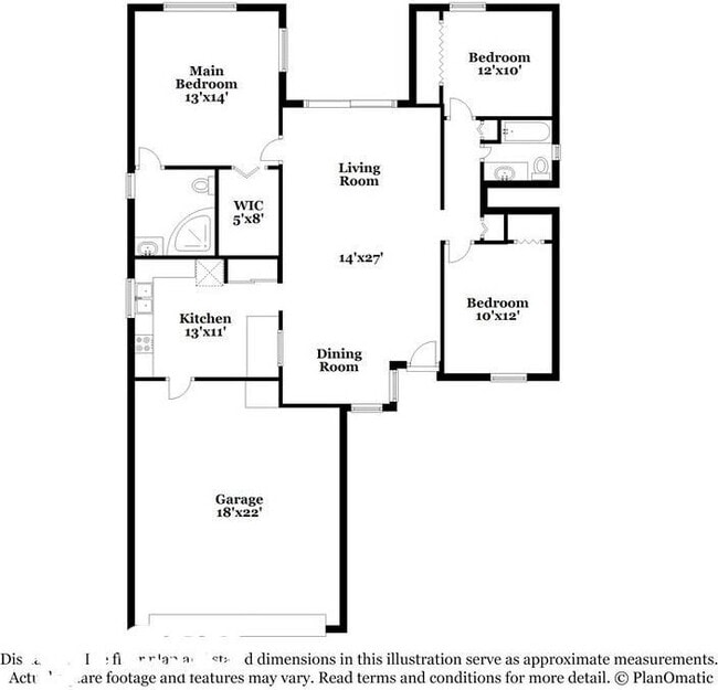 1092 Manigan Ave in Oviedo, FL - Building Photo - Building Photo