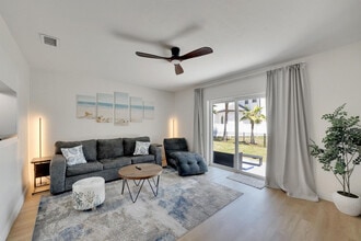 2529 N Habana Pl in Tampa, FL - Building Photo - Building Photo
