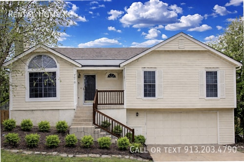 property at 7413 W 154th Terrace