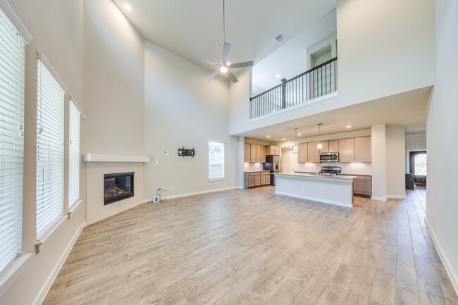 15630 Countesswells Dr in Humble, TX - Building Photo - Building Photo