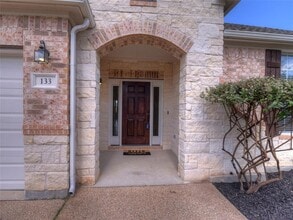 133 Rain Lily Cir in Austin, TX - Building Photo - Building Photo
