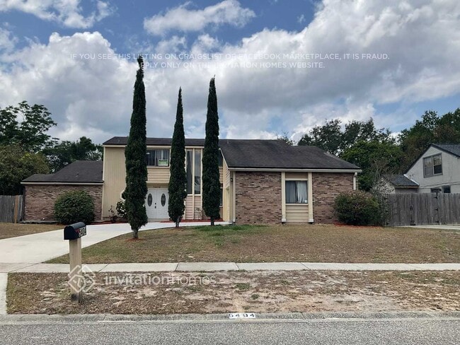 property at 5404 Bay Lagoon Cir