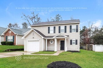 14826 Jerpoint Abby Dr in Charlotte, NC - Building Photo - Building Photo