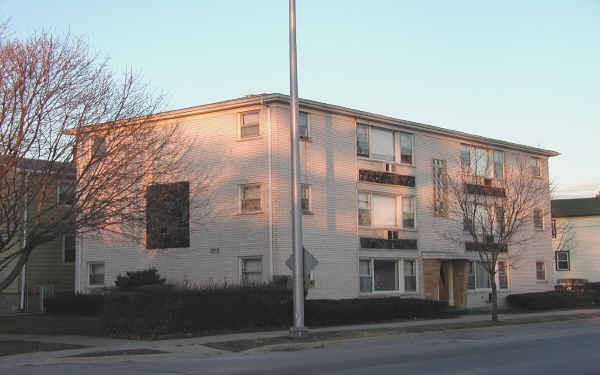 3201 Hawthorne in Franklin Park, IL - Building Photo - Building Photo