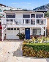2740 Highland Way in Laguna Beach, CA - Building Photo