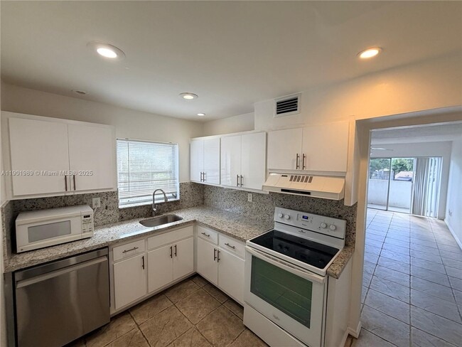 property at 7715 SW 86th St