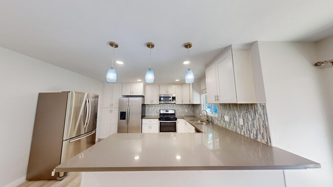 5165 Remington Rd in San Diego, CA - Building Photo - Building Photo