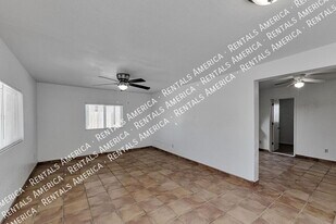 2810 W Carnauba St in Tucson, AZ - Building Photo