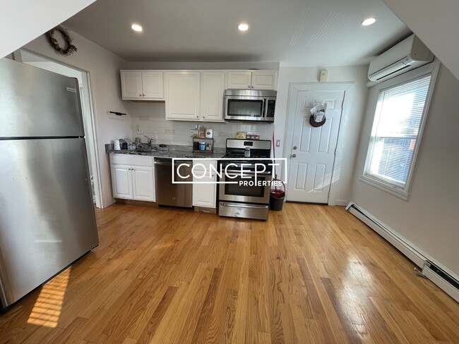 property at 648 Columbia Rd