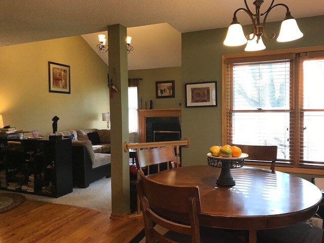 16842 Hanover Ln in Eden Prairie, MN - Building Photo