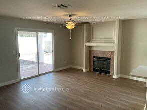 7408 Sand Pebble Ln in Las Vegas, NV - Building Photo - Building Photo