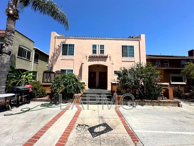 property at 1536 4th Ave