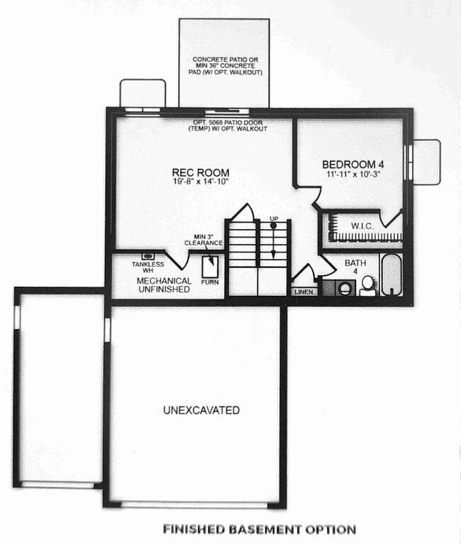 property at 6713 Pearsoll St