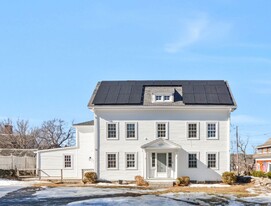 6 Mill Ln in Rockport, MA - Building Photo