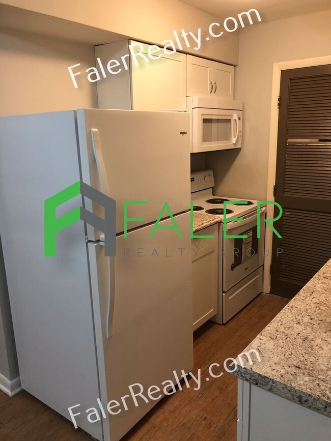 1645 Speice Ave in Dayton, OH - Building Photo - Building Photo