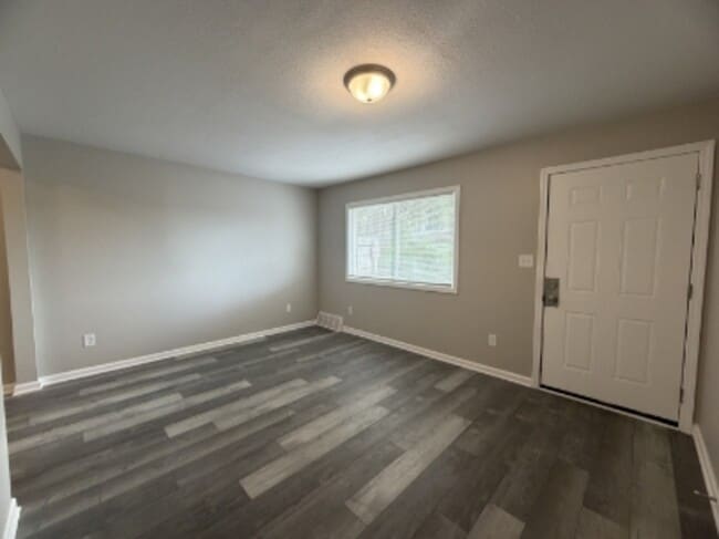 property at 611 Ewing Ave