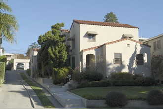 3363 Rowena in Los Angeles, CA - Building Photo - Building Photo