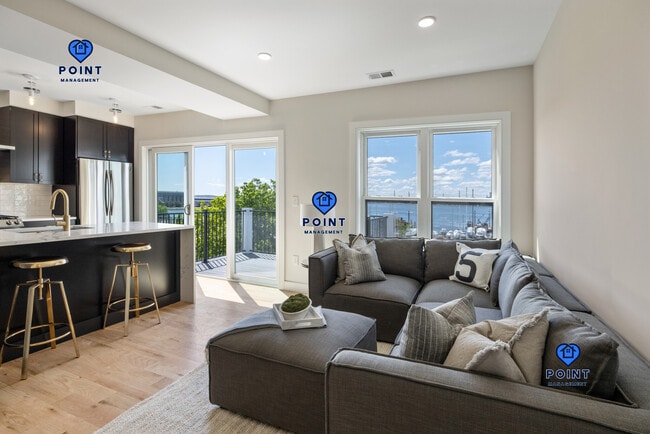 property at 275 Webster St