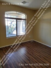 8329 W Payson Rd in Tolleson, AZ - Building Photo - Building Photo