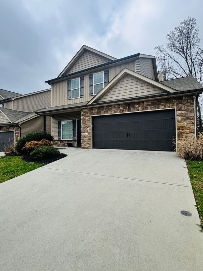 property at 2317 Madeline vine ln