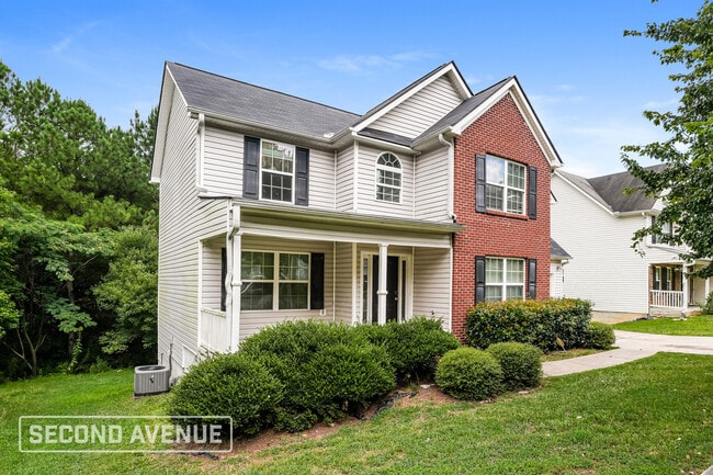 property at 3748 White Pine Rd