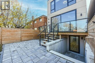 80A Evans Ave. in Toronto, ON - Building Photo - Building Photo