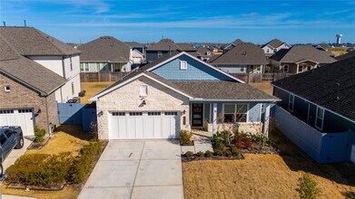 32422 Clouser Crawdad Ct in Fulshear, TX - Building Photo - Building Photo