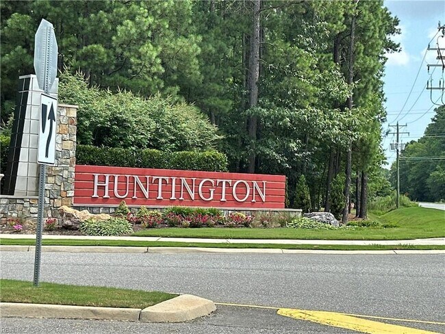 1521 Auckland Ct in Newport News, VA - Building Photo - Building Photo