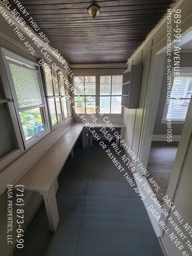 989-991-991 Ave D in Rochester, NY - Building Photo - Building Photo