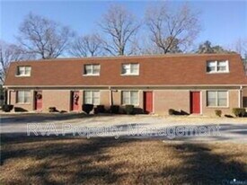 5308 Jovern Dr in Prince George, VA - Building Photo