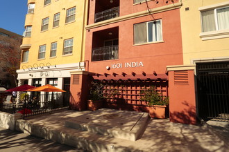 Porto Siena in San Diego, CA - Building Photo - Building Photo