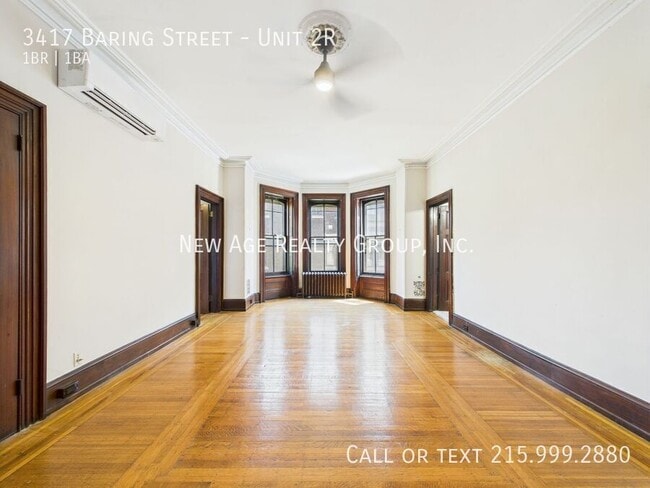 3417 Baring St in Philadelphia, PA - Building Photo - Building Photo