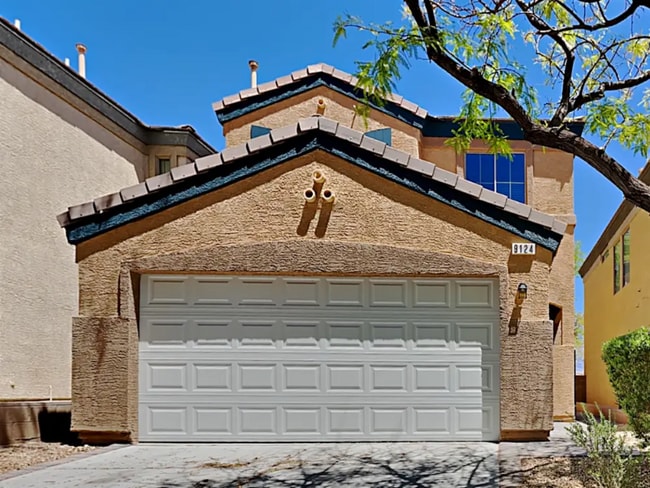 property at 9124 Watermelon Seed Ave
