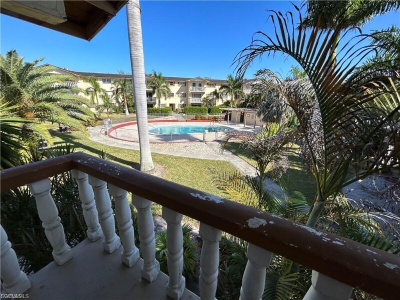 3706 Broadway in Ft. Myers, FL - Foto de edificio