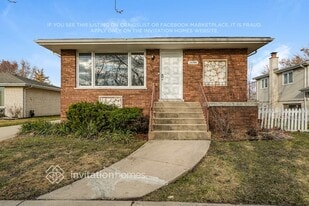 16500 84th Ave in Tinley Park, IL - Building Photo