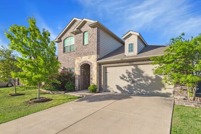 property at 2321 Mount Olive Ln