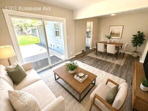 1303 Burnham Ave in Des Moines, IA - Building Photo - Building Photo