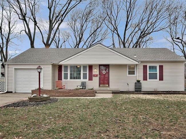 property at 6130 Walmer St