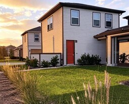 6547 Rover Wy in St. Cloud, FL - Building Photo