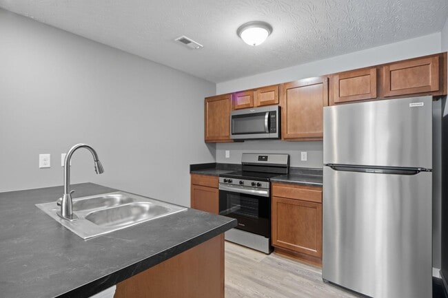 2170 Sharkey Rd in Morehead, KY - Building Photo - Building Photo