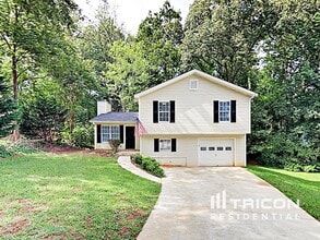 303 Mephisto Cir in Lawrenceville, GA - Building Photo - Building Photo