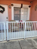 5810 W 18th Ln, Unit 106 in Hialeah, FL - Building Photo