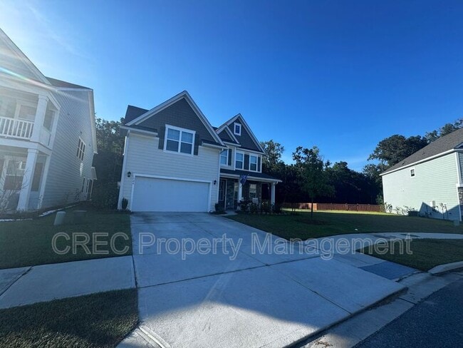 126 Brant Dr in Summerville, SC - Building Photo - Building Photo