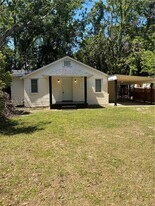 558 Westwood St in Mobile, AL - Building Photo