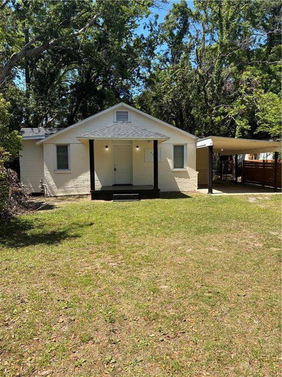 property at 558 Westwood St