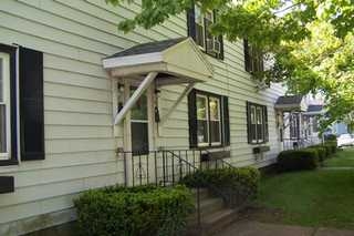 138 Eagle St in Fredonia, NY - Foto de edificio - Building Photo