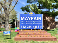 Mayfair Apartment Homes photo'